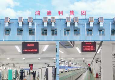 汽车充电桩哪个品牌好(图1)